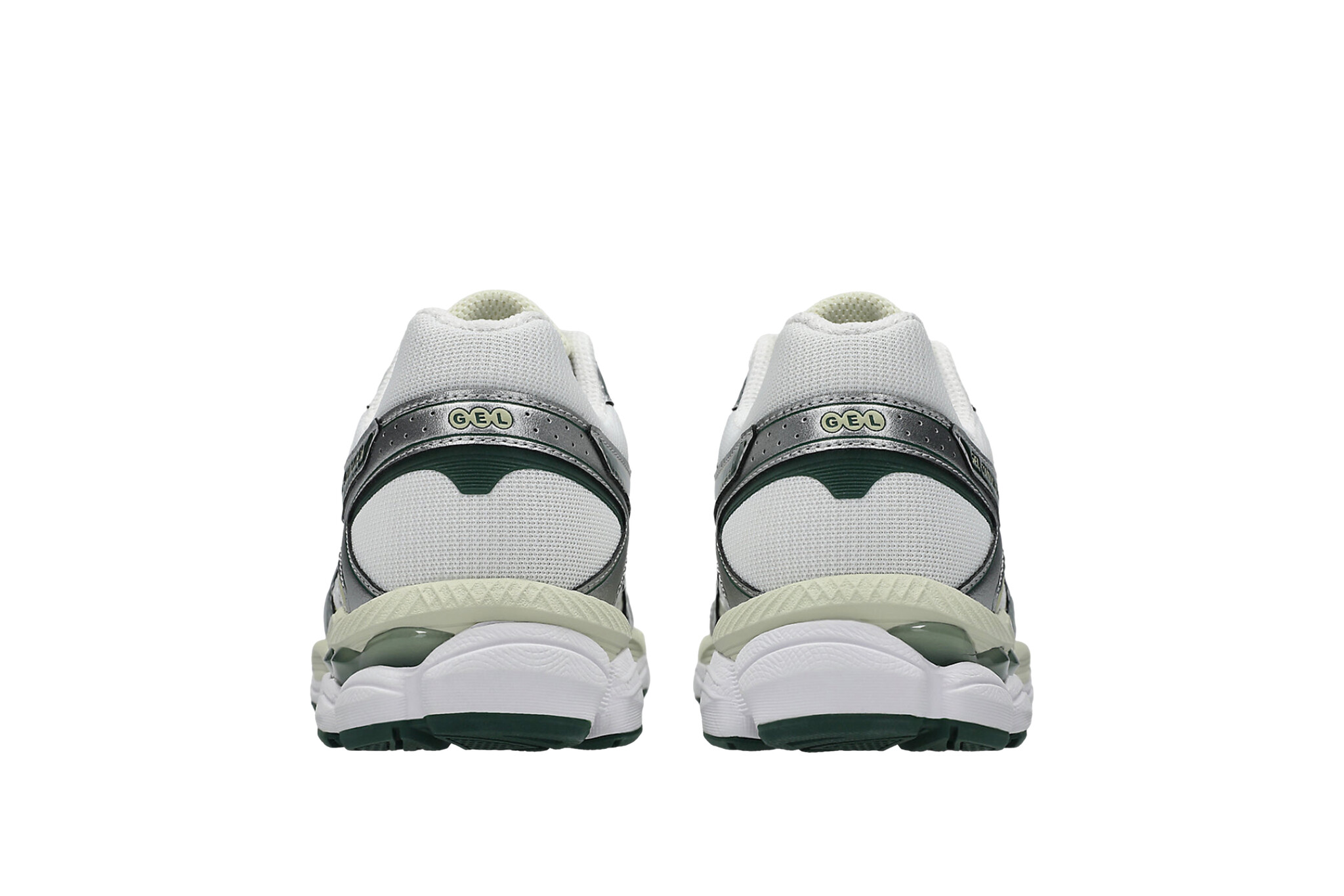 Asics Gel-Cumulus 16 White Forest Night