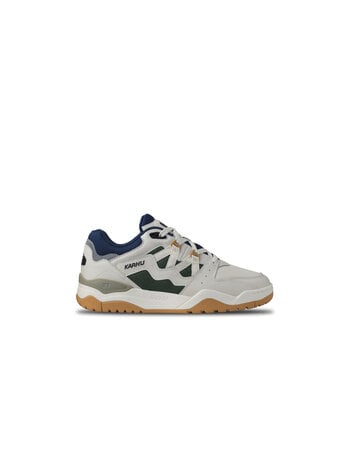 Karhu Fusion XT Blanc de Blanc Blue Opal