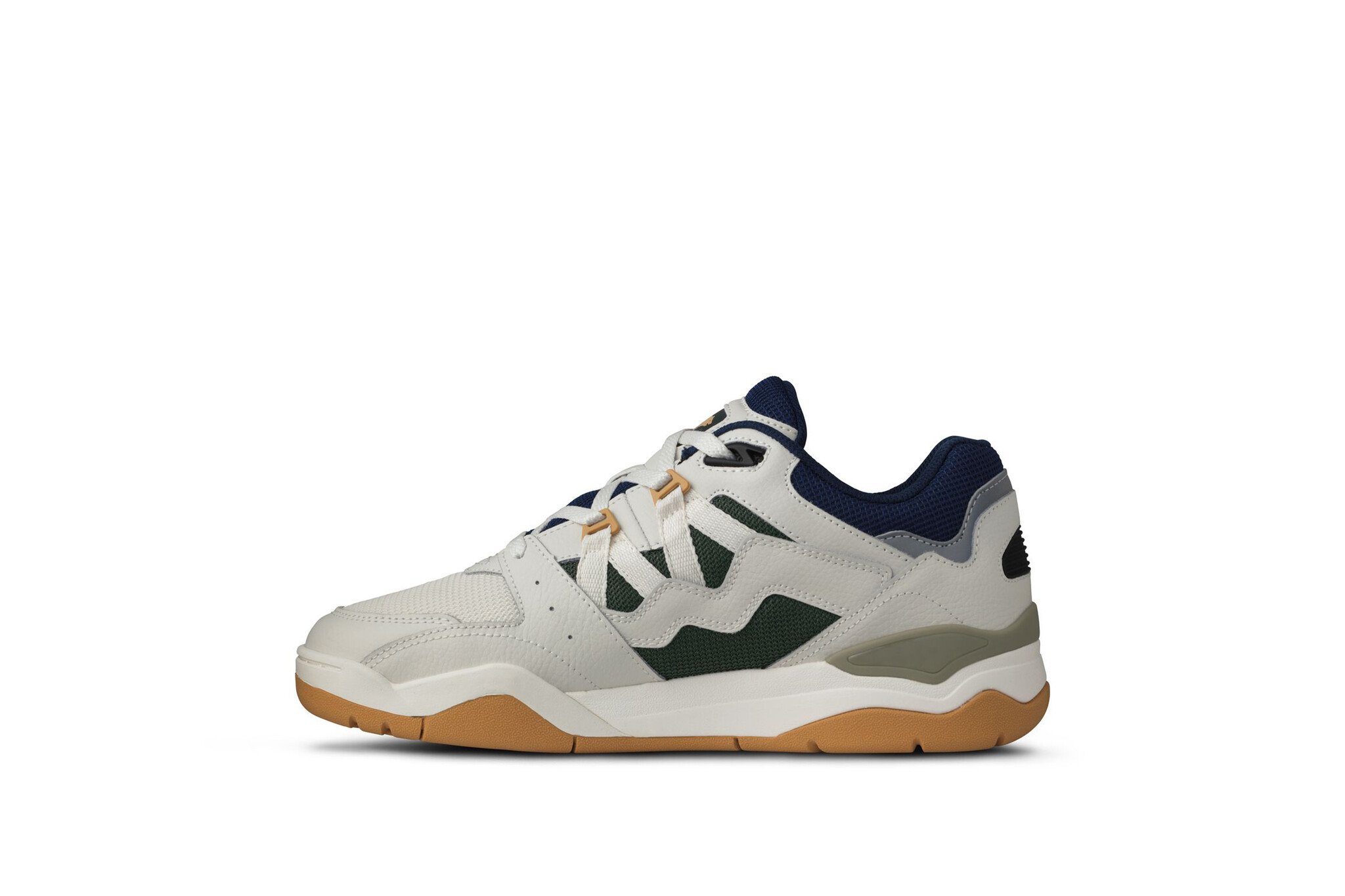 Karhu Fusion XT Blanc de Blanc Blue Opal
