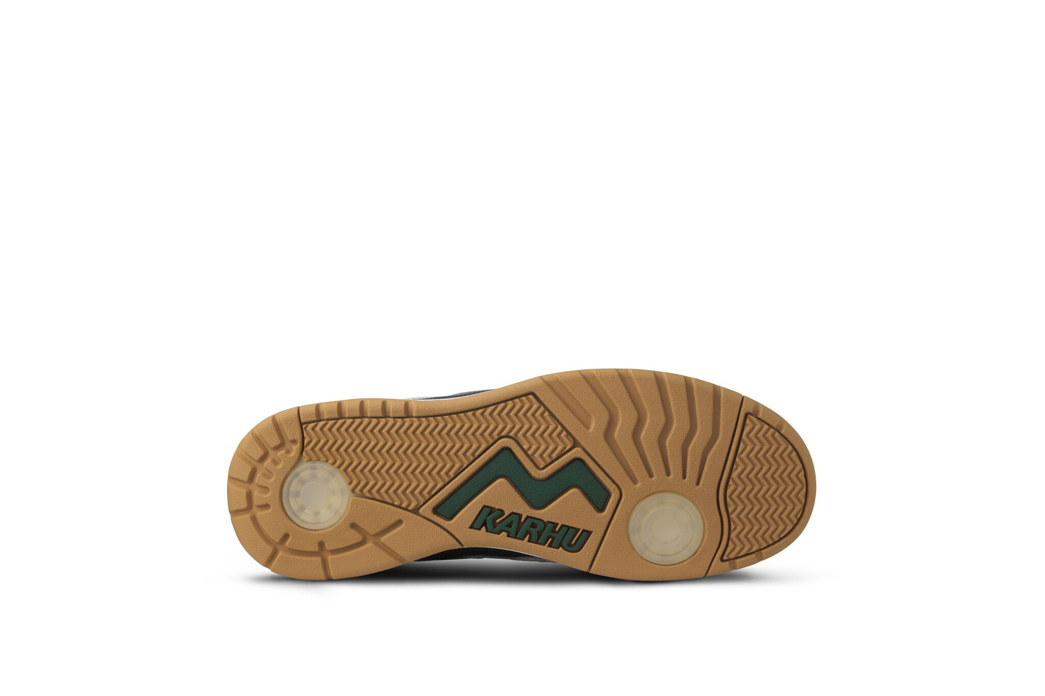 Karhu Fusion XT Blanc de Blanc Blue Opal