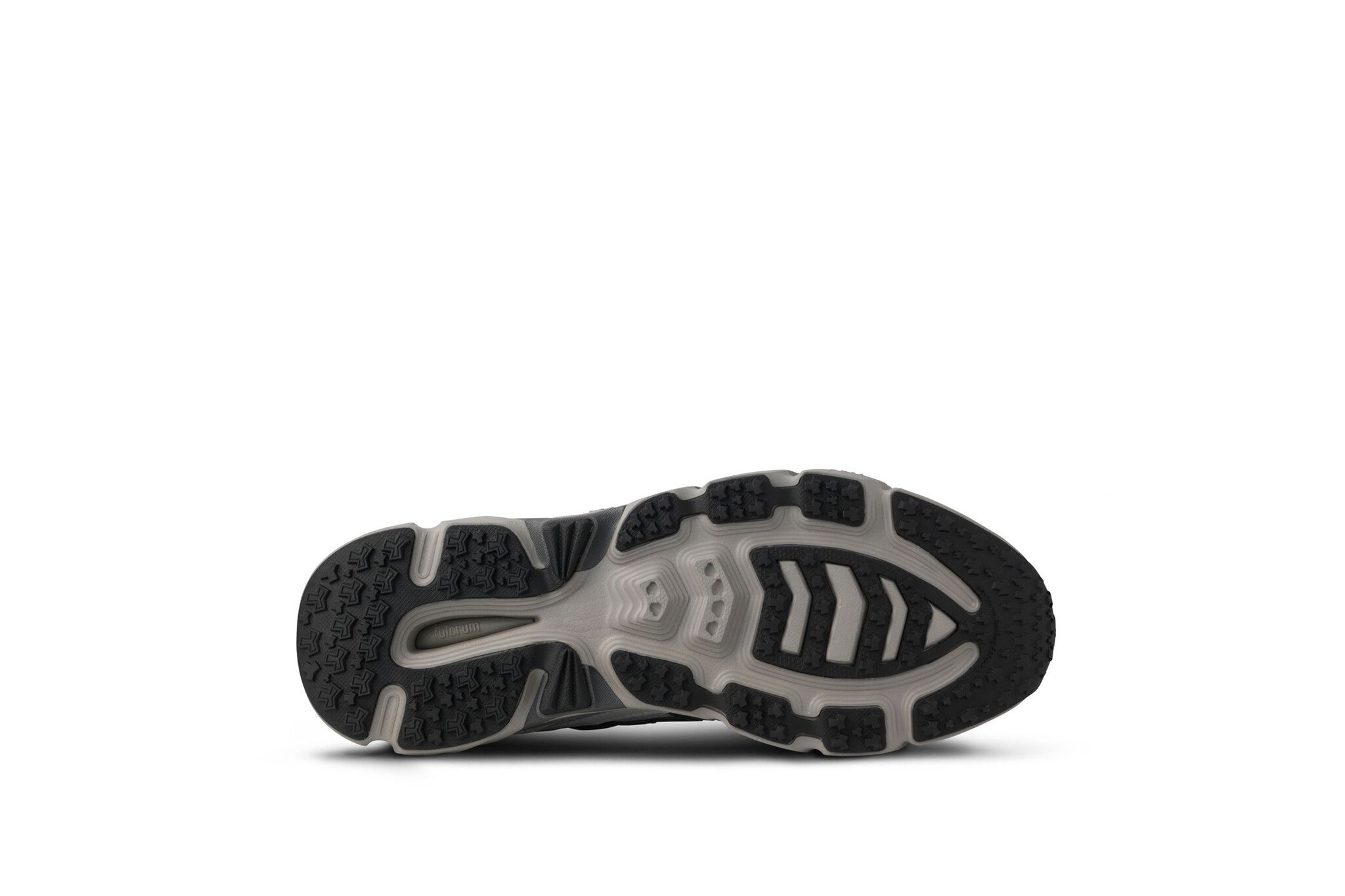 Karhu Super Fulcrum Blanc de Blanc Dark Gull Gray