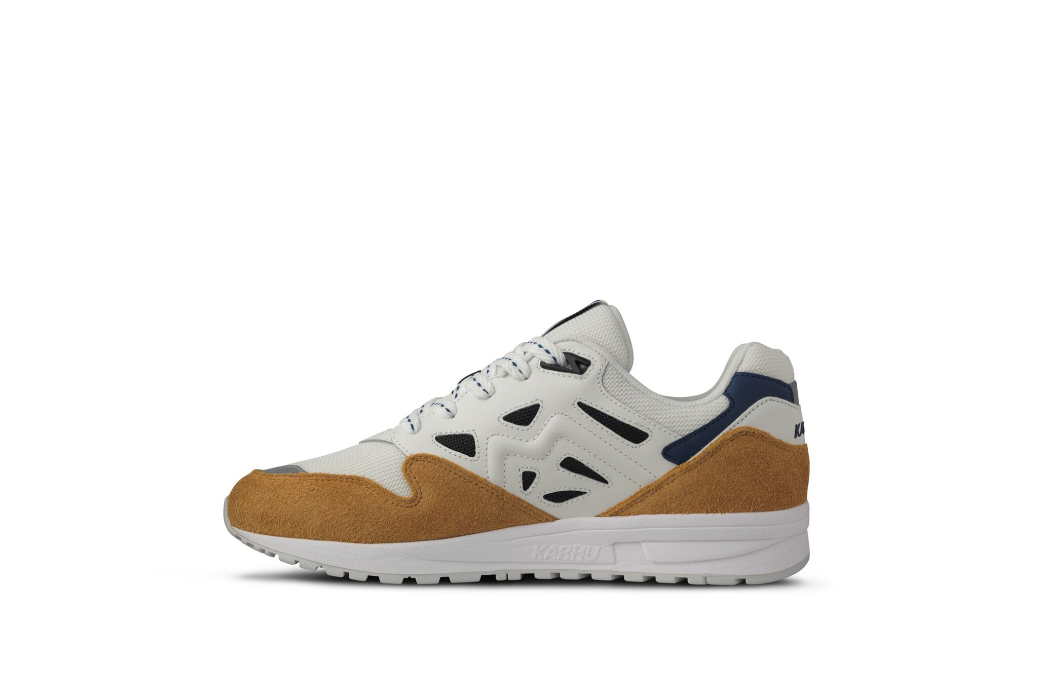 Karhu Legacy 96 Pumpkin Spice Bright White