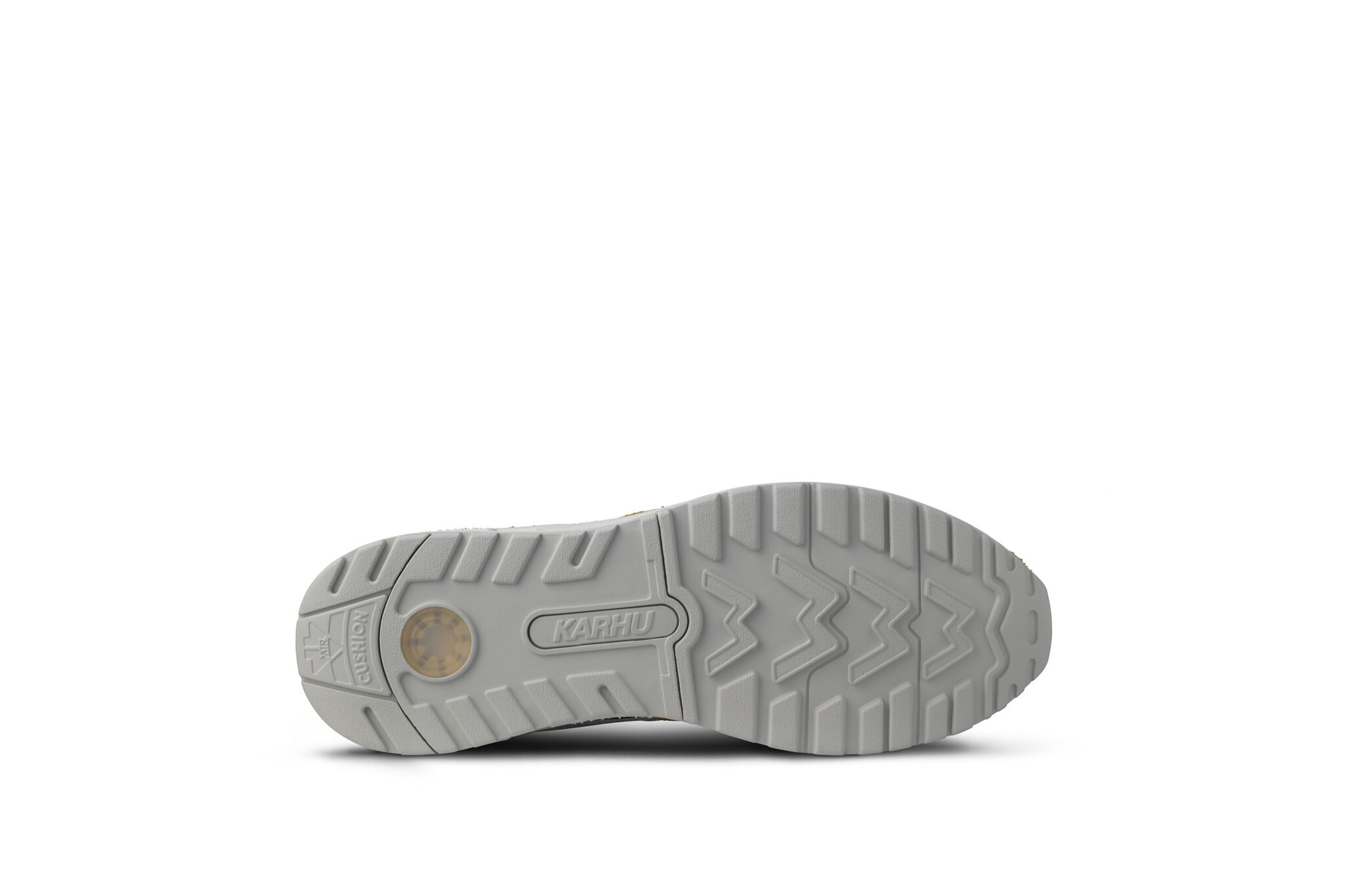 Karhu Legacy 96 Pumpkin Spice Bright White