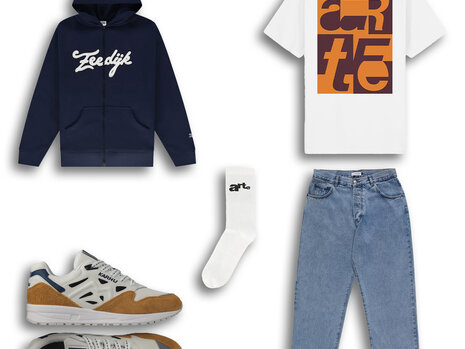 Reissue: Outfit of the week #81