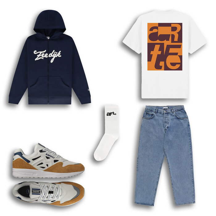 Reissue: Outfit of the week #81