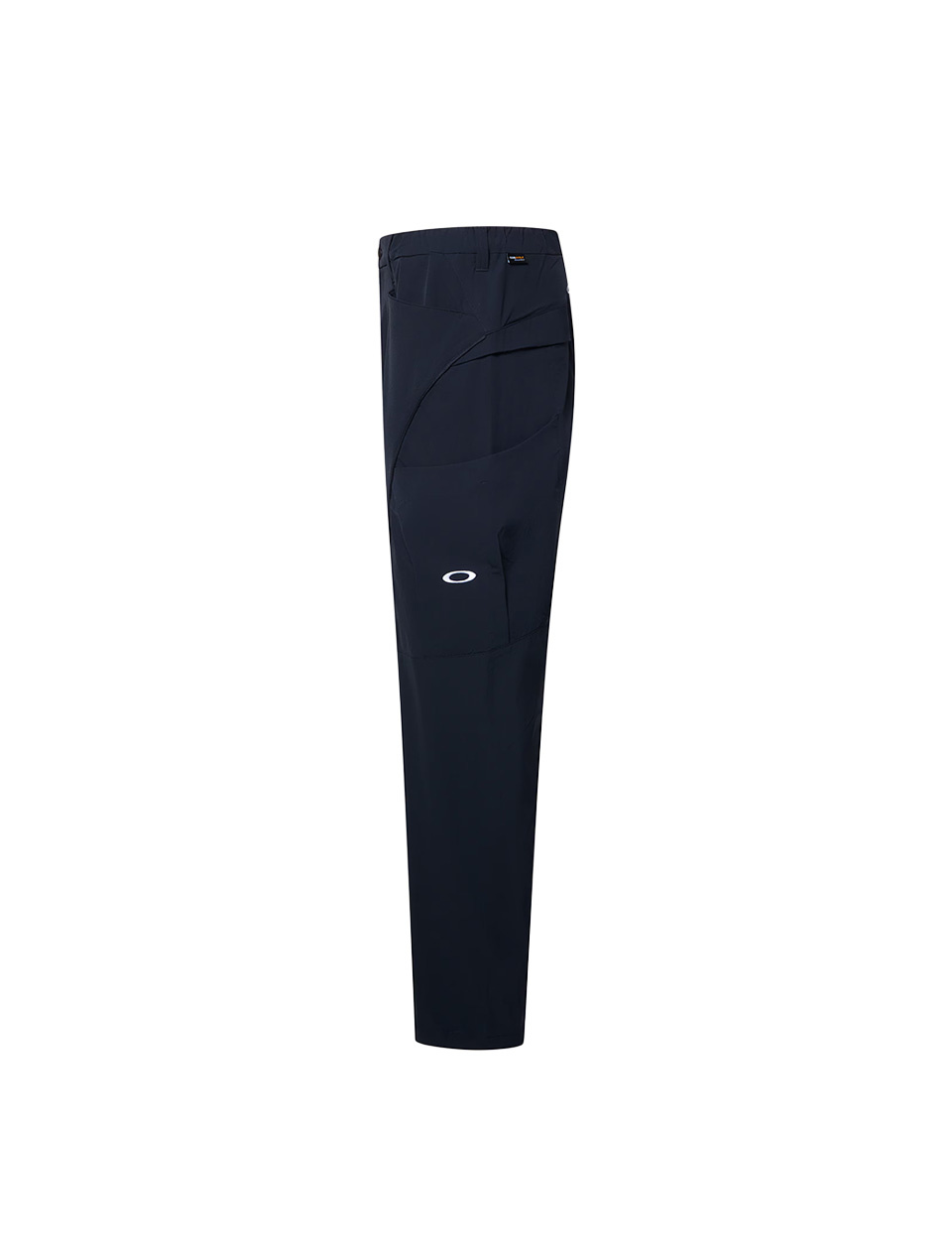 Oakley Wide Straight 3.0 Pants Pitch Black