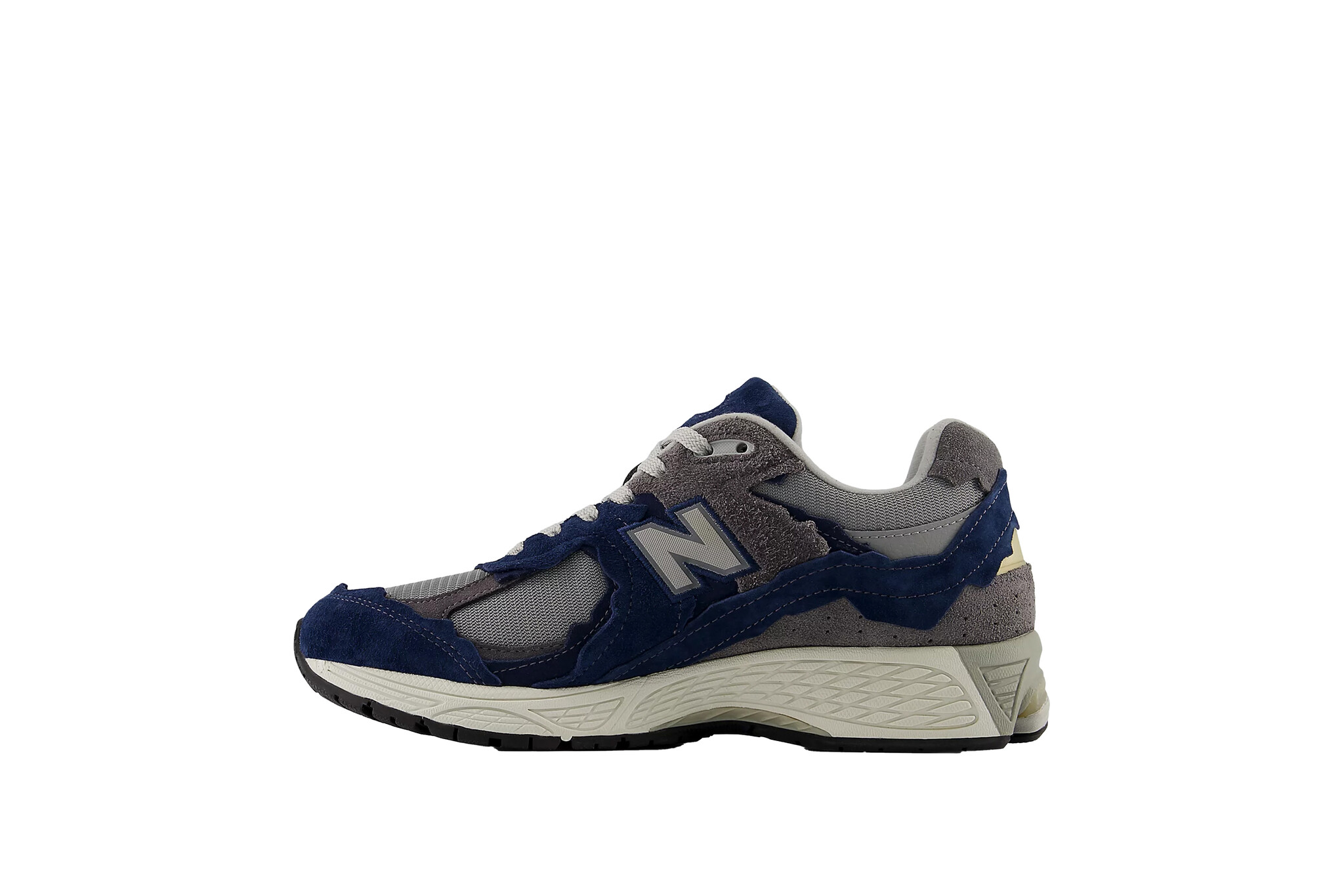 New Balance 2002D 'Protection Pack' NB Navy Raincloud