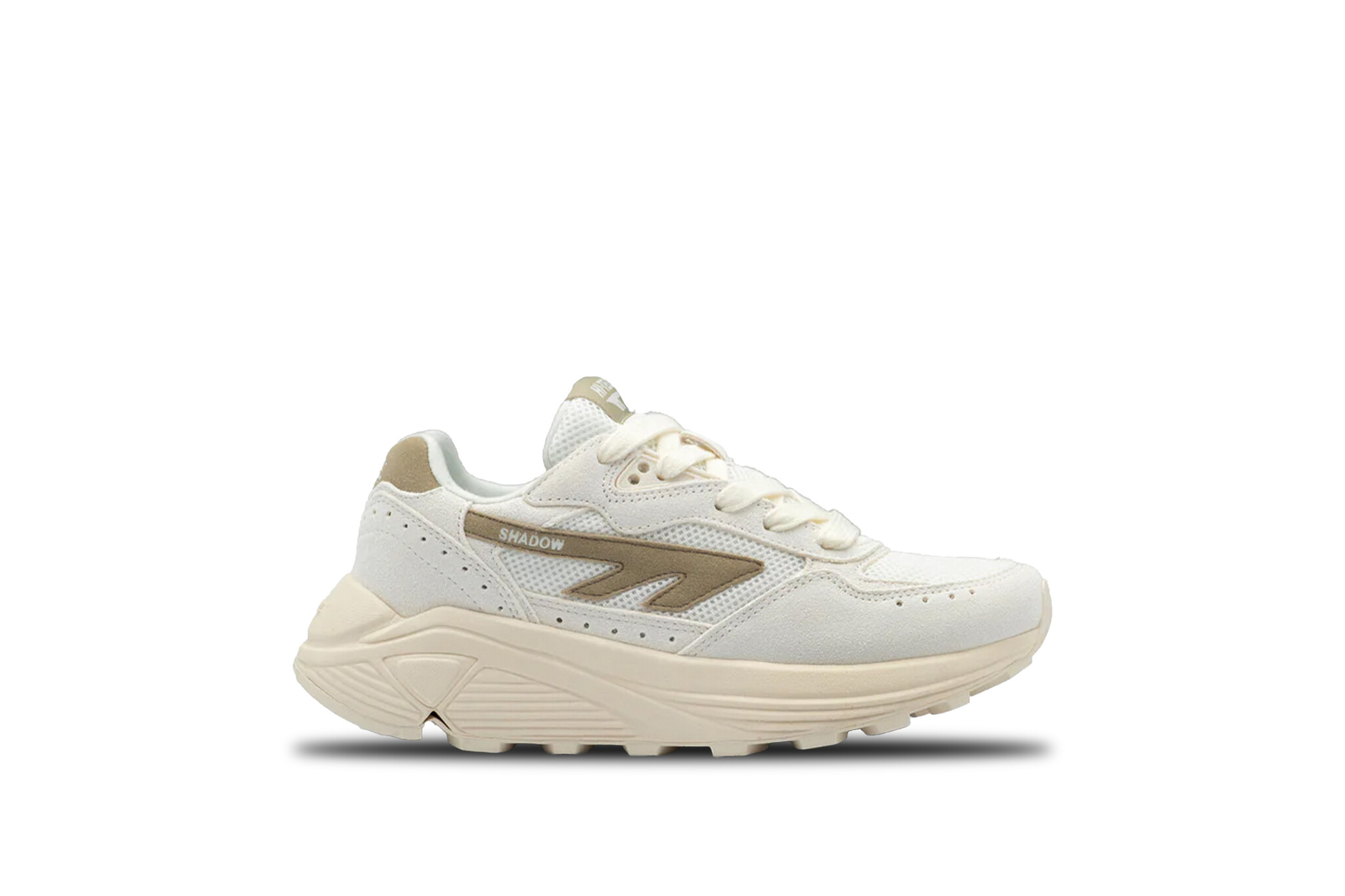 HI-TEC HTS Shadow RGS Gardenia Slate Green