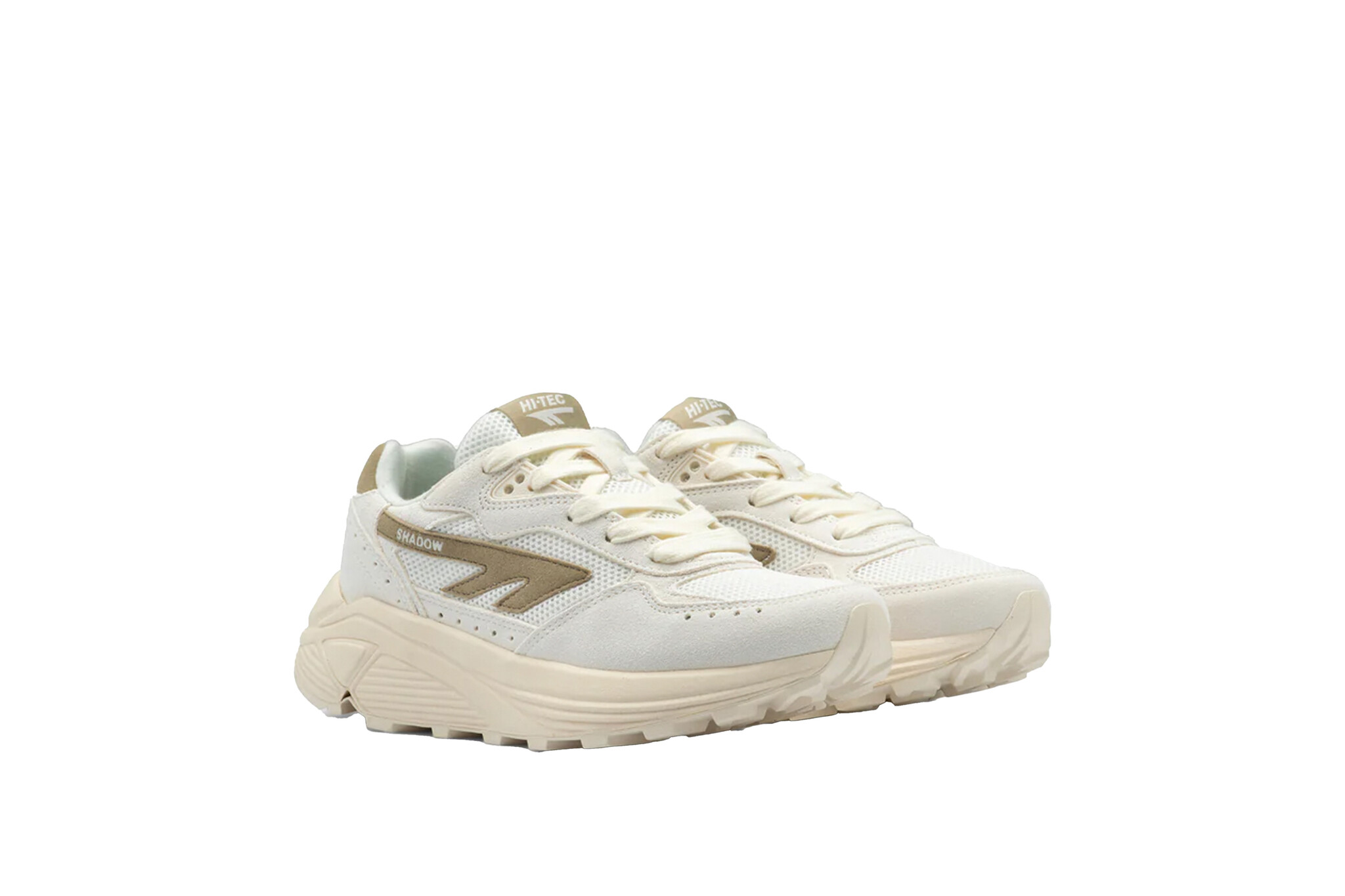 HI-TEC HTS Shadow RGS Gardenia Slate Green