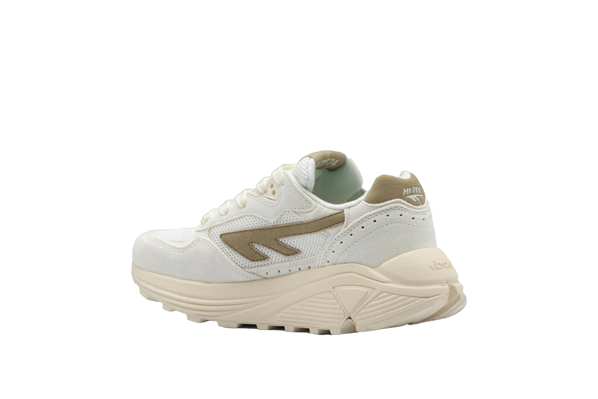 HI-TEC HTS Shadow RGS Gardenia Slate Green