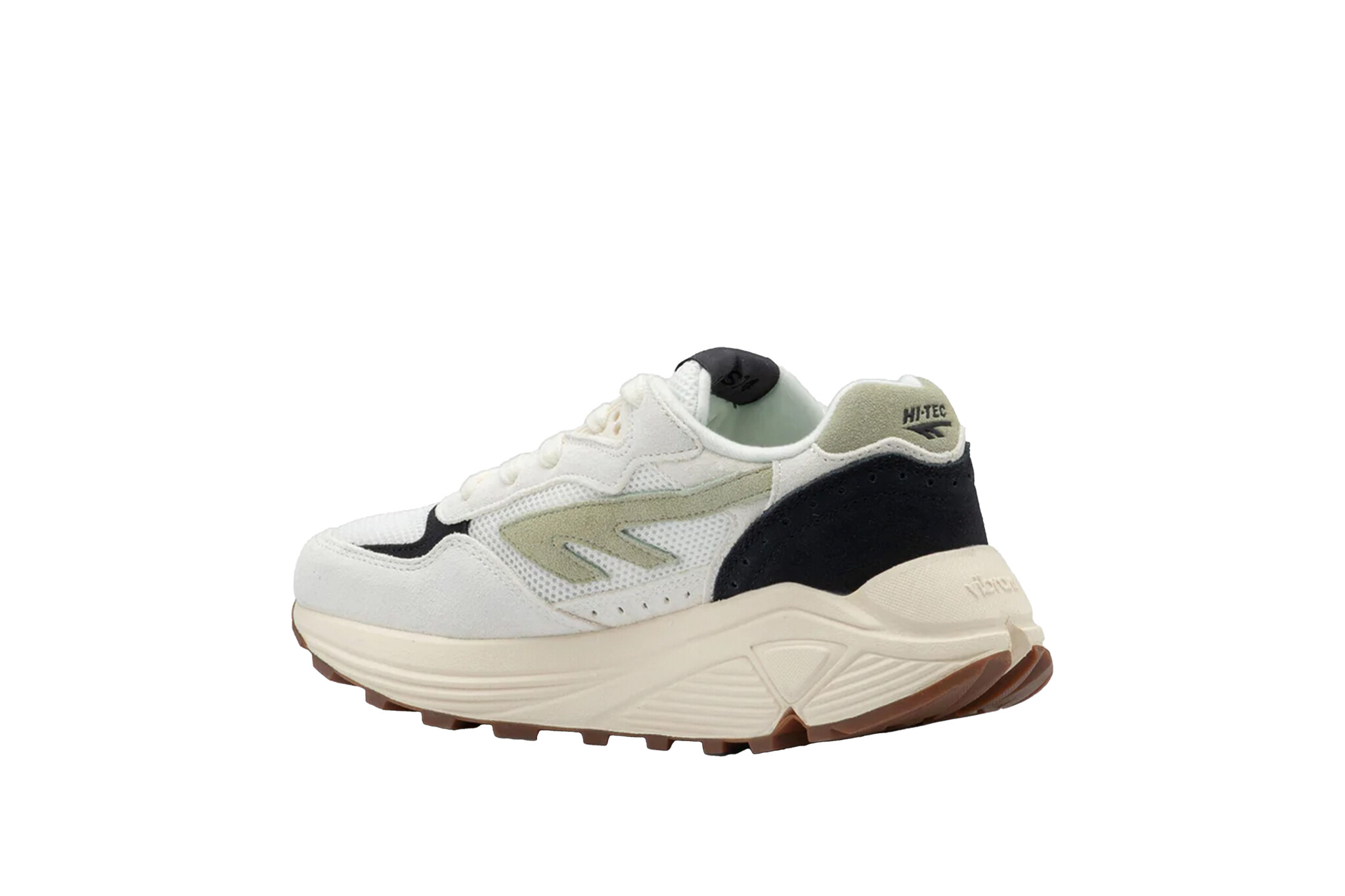 HI-TEC HTS Shadow RGS Gardenia Alfalfa Blackened Pearl Black Beauty Gum