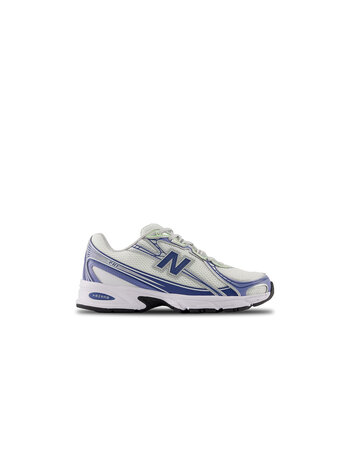 New Balance 740 White Magic Blue