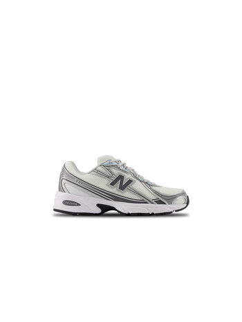 New Balance 740 White Castlerock