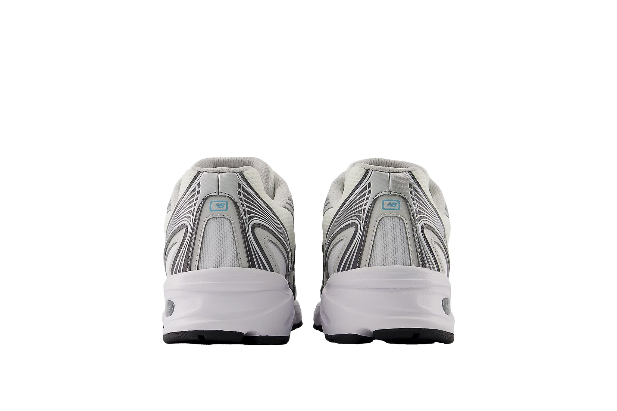 New Balance 740 White Castlerock