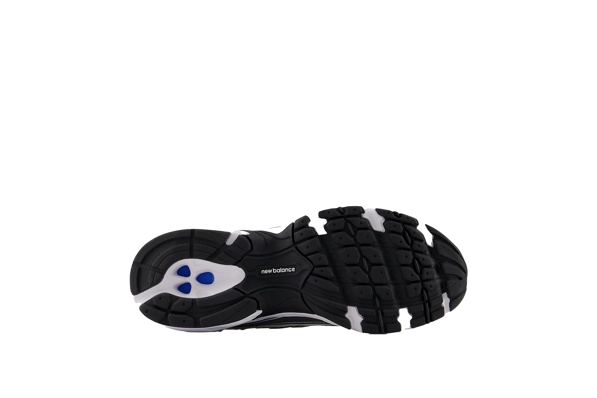 New Balance 740 White Castlerock