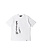 By Parra Everything T-Shirt White