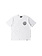 By Parra Play Ball T-Shirt White