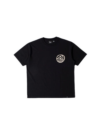 By Parra Play Ball T-Shirt Black