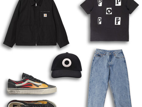 Reissue: Outfit of the week #82