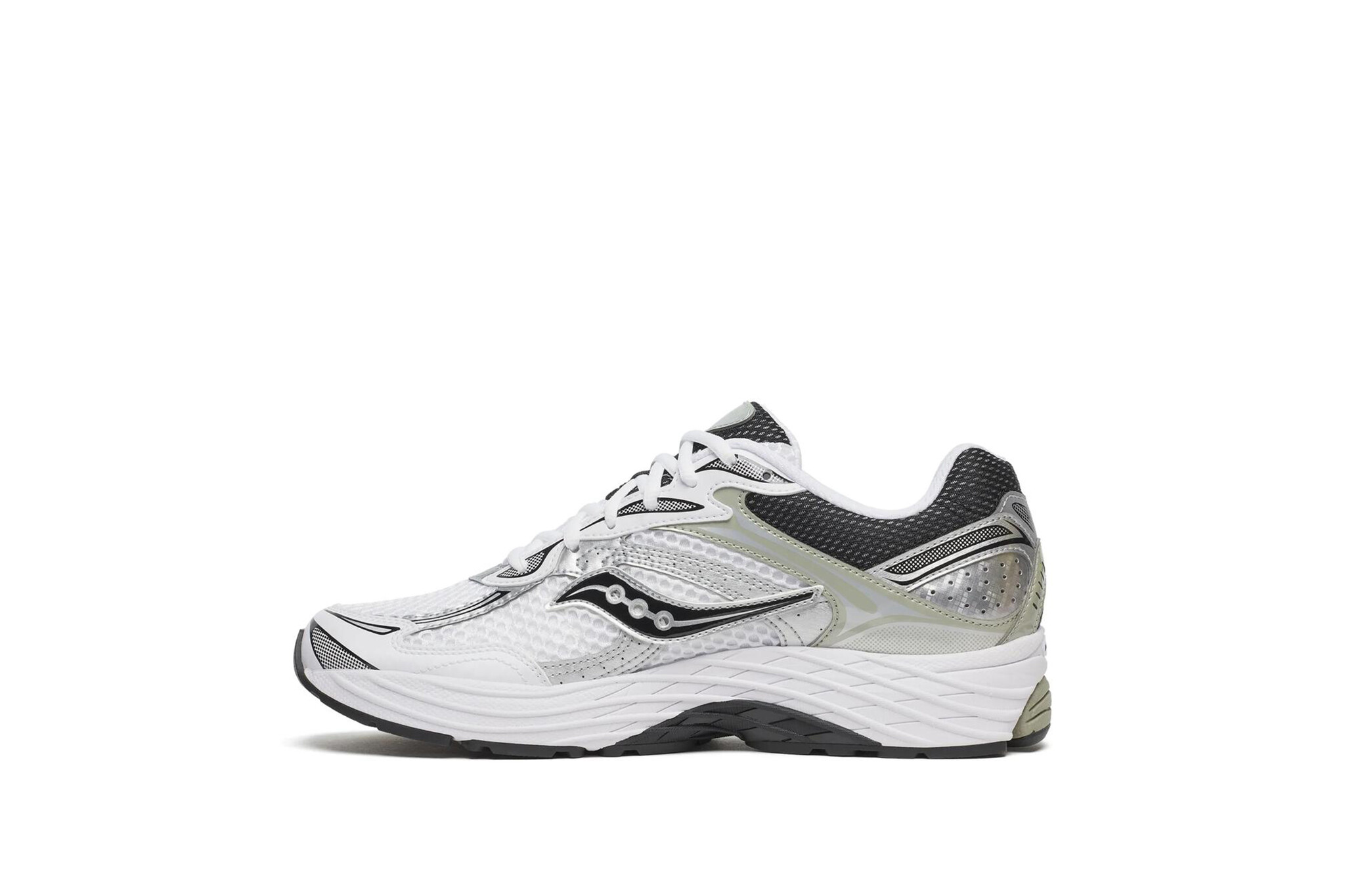 Saucony Originals Progrid Omni 9 White Sage