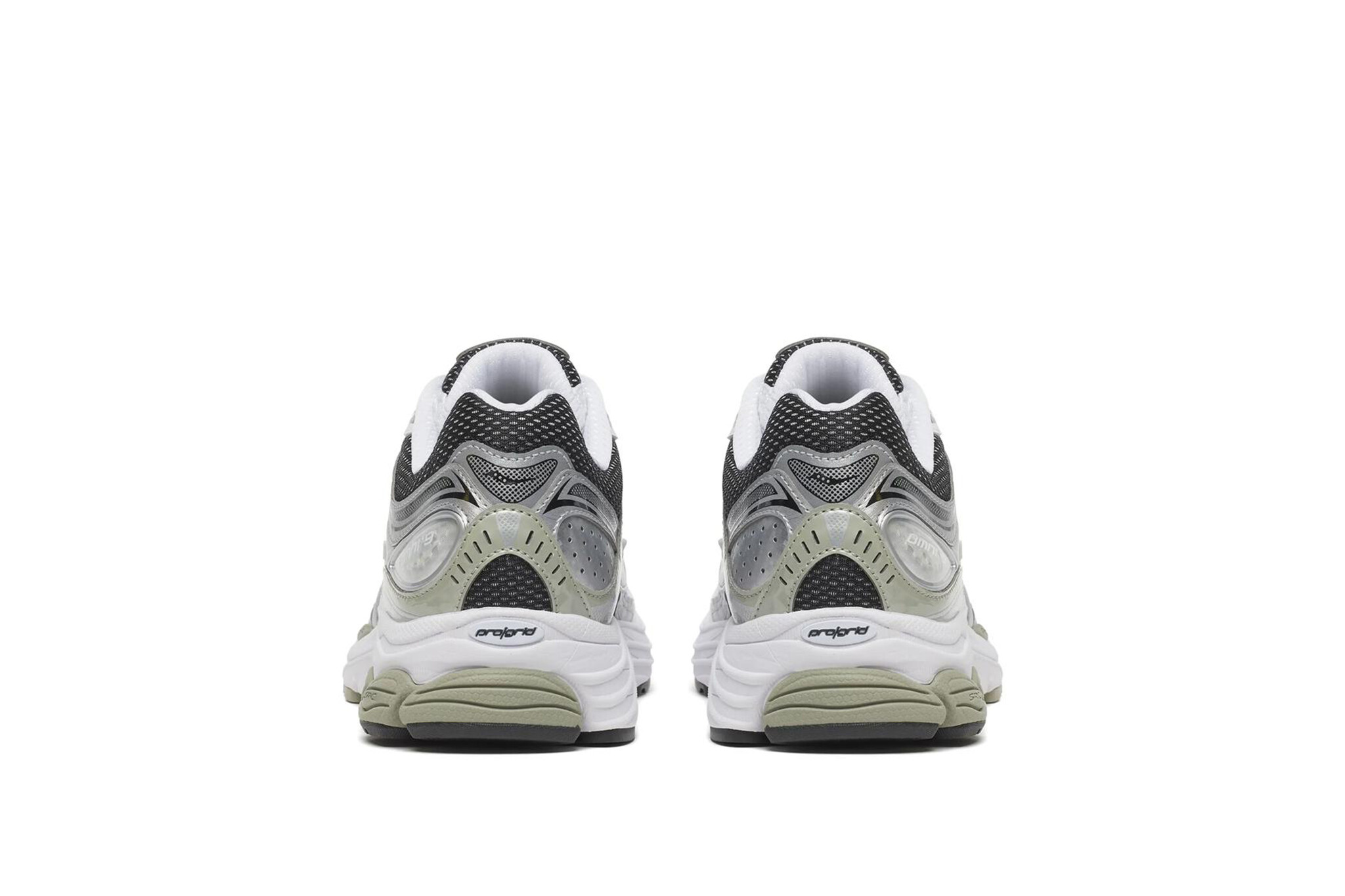 Saucony Originals Progrid Omni 9 White Sage