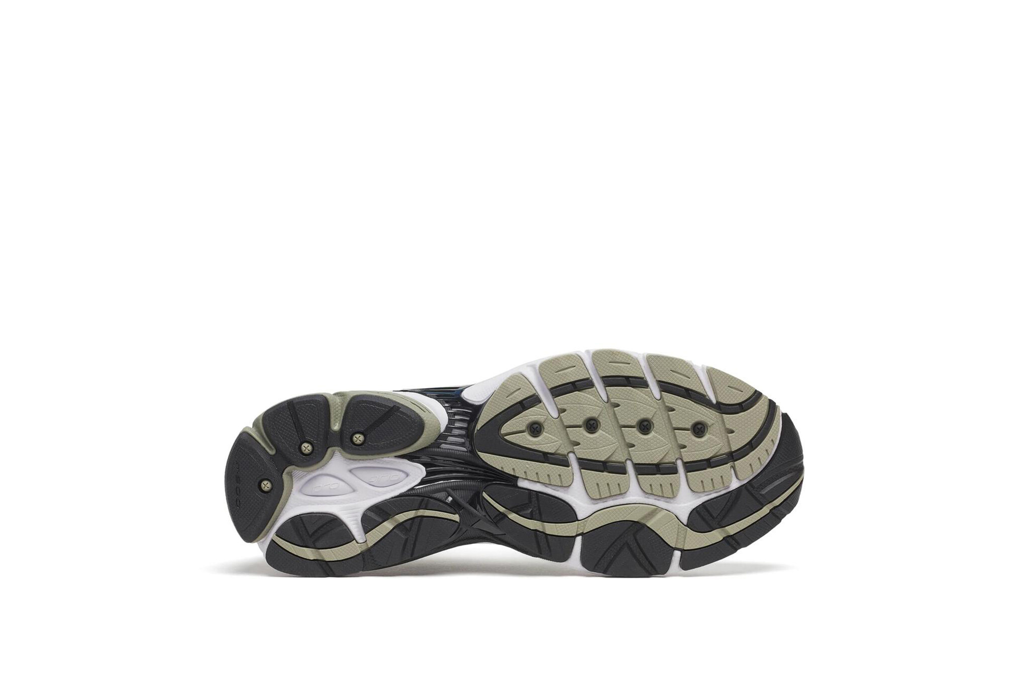 Saucony Originals Progrid Omni 9 White Sage