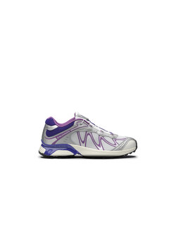 Salomon XT-Whisper White FTW Silver Deep Blue