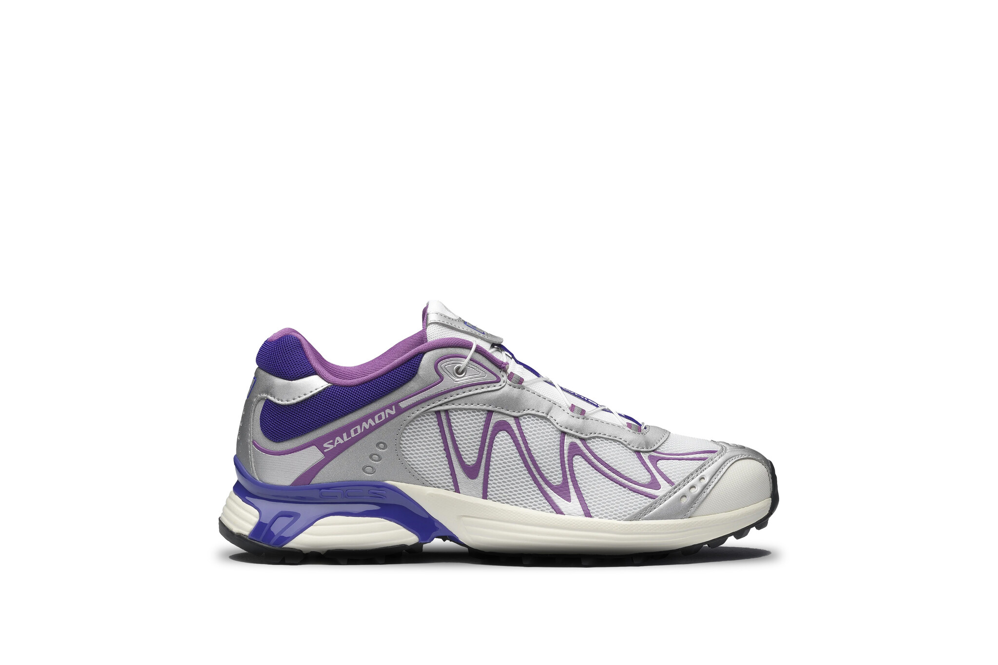 Salomon XT-Whisper White FTW Silver Deep Blue