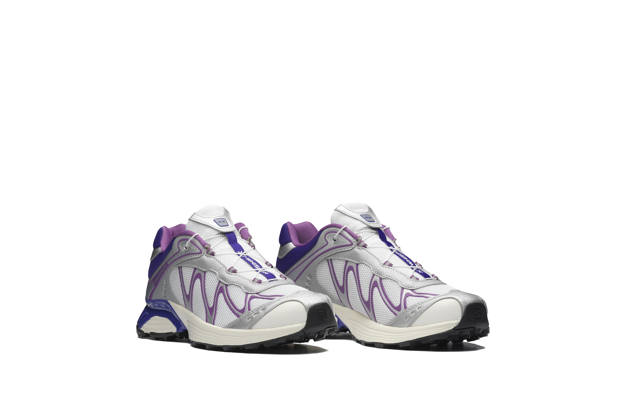 Salomon XT-Whisper White FTW Silver Deep Blue