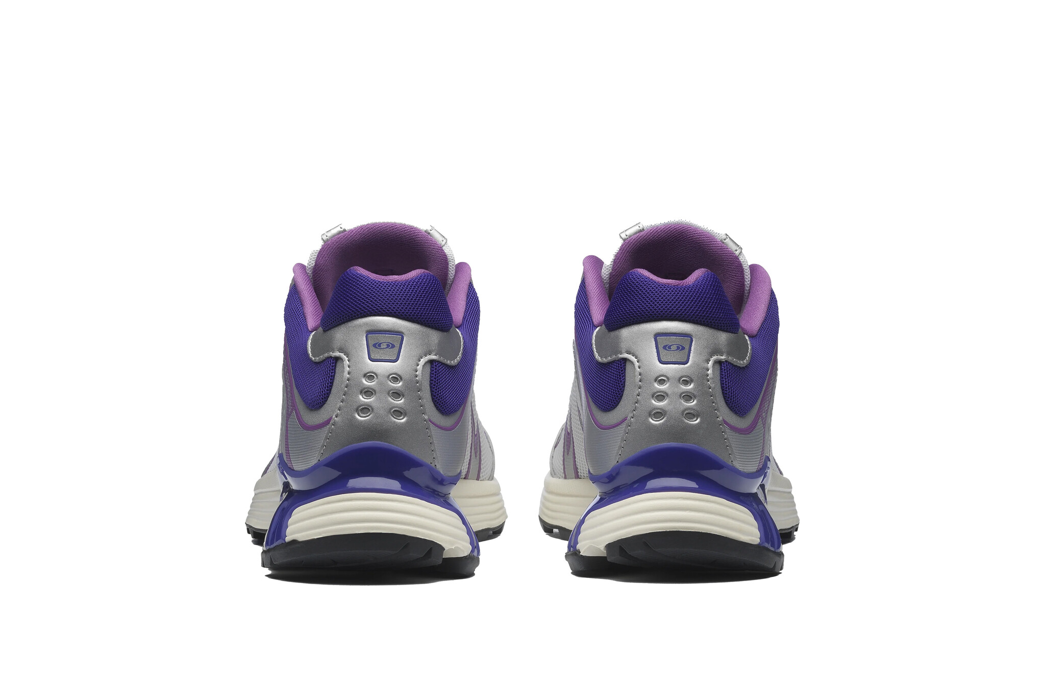 Salomon XT-Whisper White FTW Silver Deep Blue