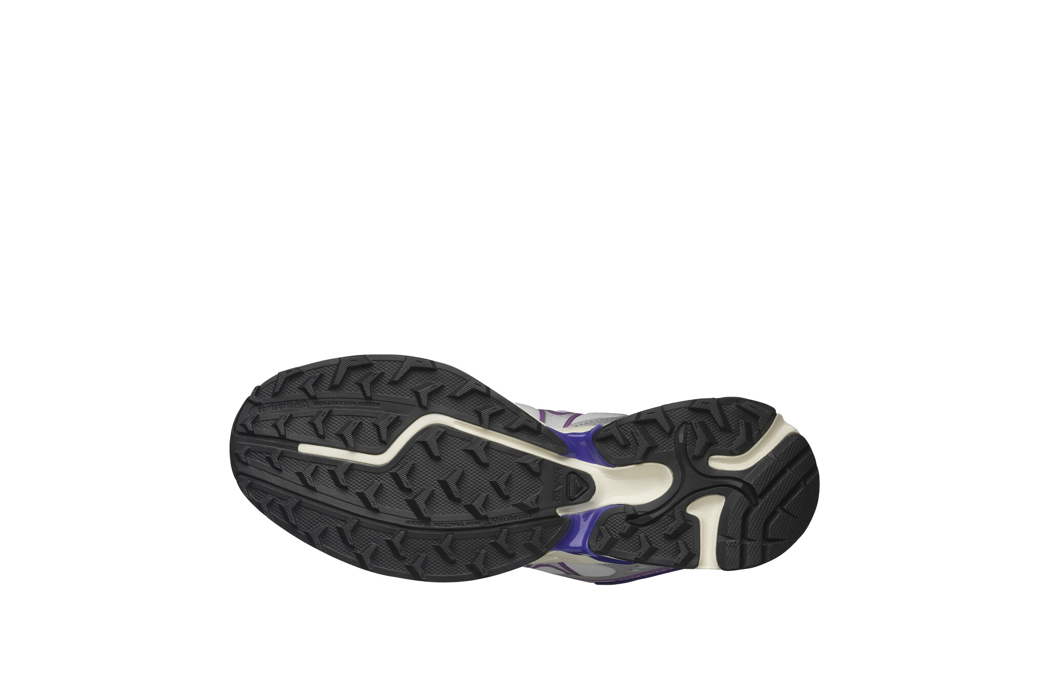 Salomon XT-Whisper White FTW Silver Deep Blue