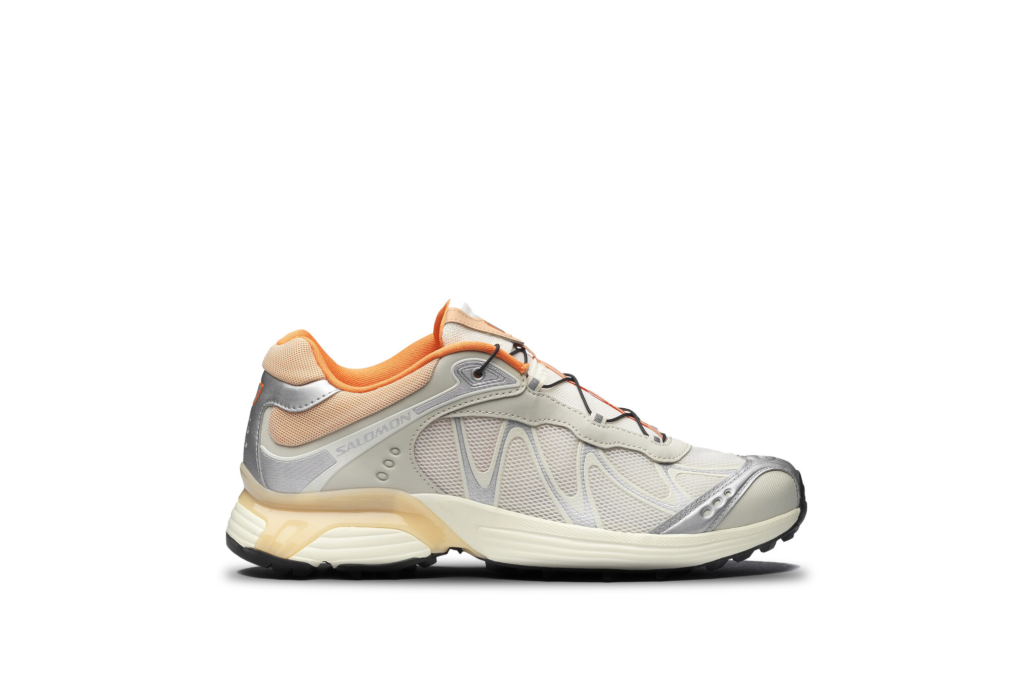Salomon XT-Whisper Vanilla Ice Almond Milk Almond Cream