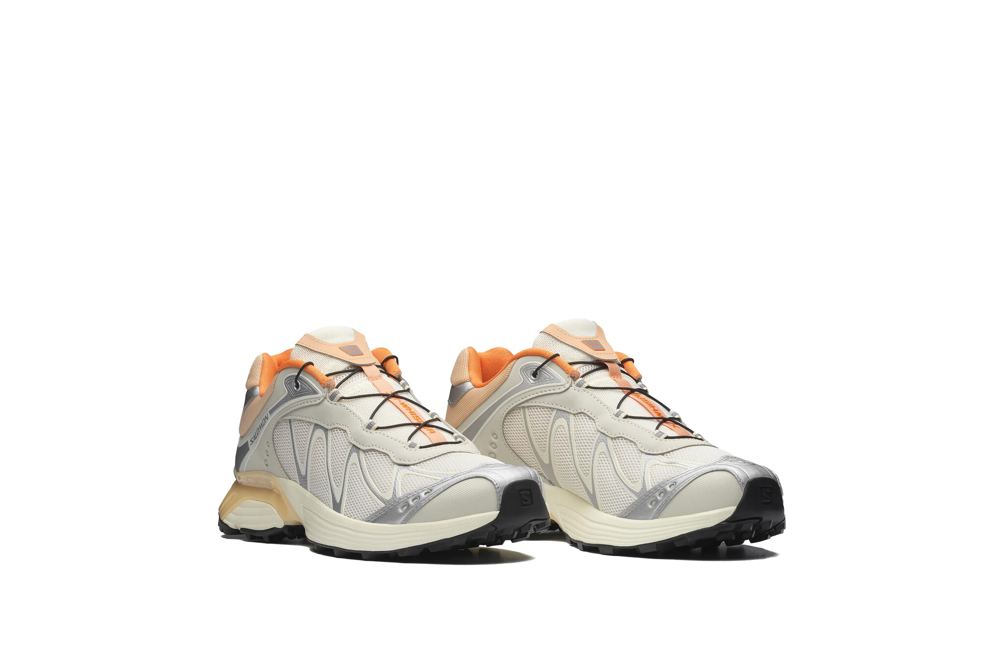 Salomon XT-Whisper Vanilla Ice Almond Milk Almond Cream