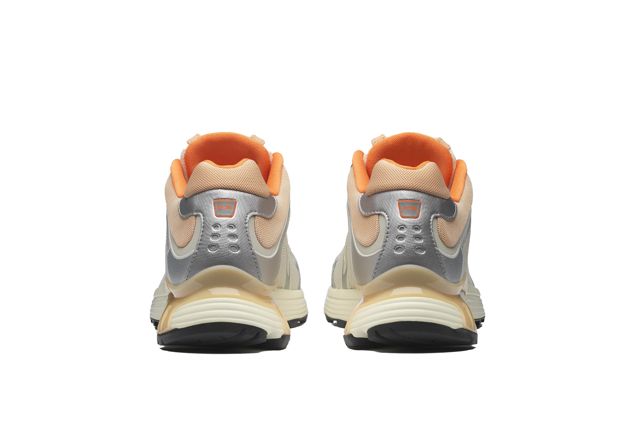 Salomon XT-Whisper Vanilla Ice Almond Milk Almond Cream