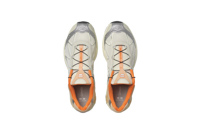 XT-Whisper Vanilla Ice Almond Milk Almond Cream - Reissue