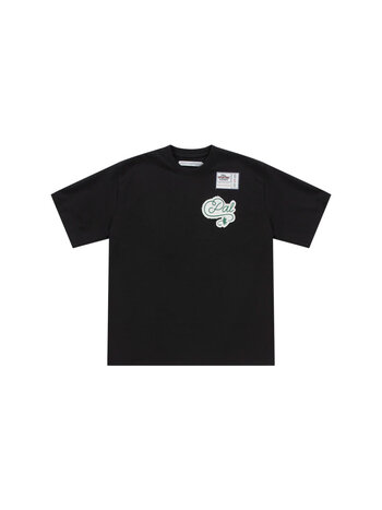 PAL Sporting Goods Kebari T-Shirt Caviar Black