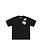 PAL Sporting Goods Kebari T-Shirt Caviar Black