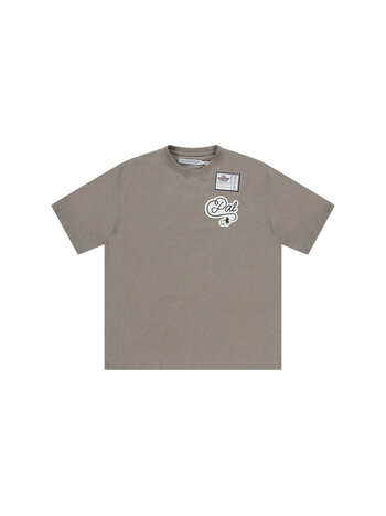 PAL Sporting Goods Kebari T-Shirt Clay