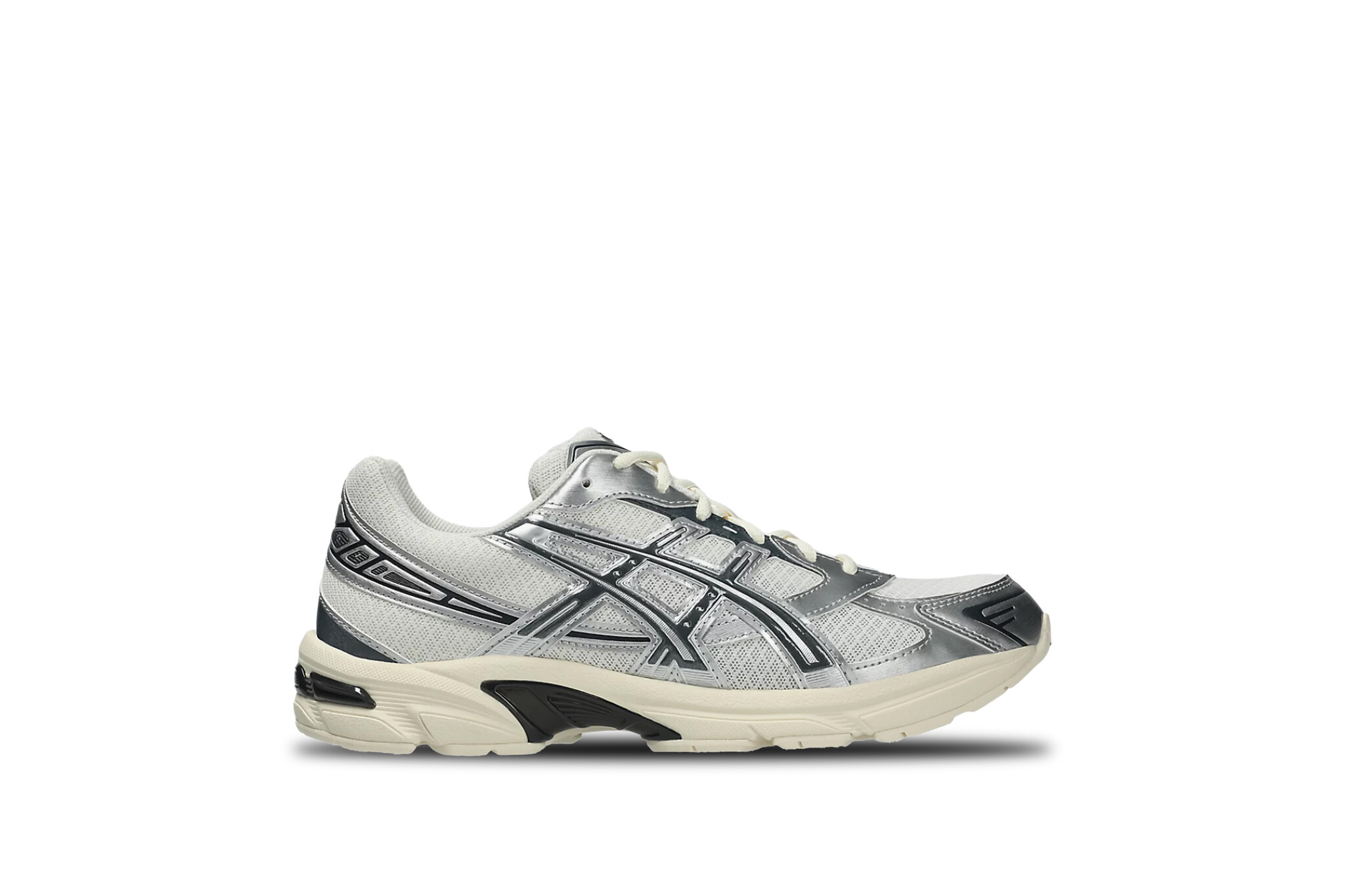 Asics Gel-1130 Cream Carrier Grey