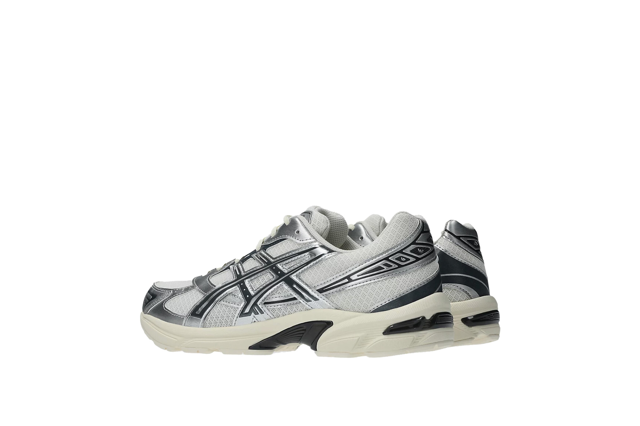 Asics Gel-1130 Cream Carrier Grey