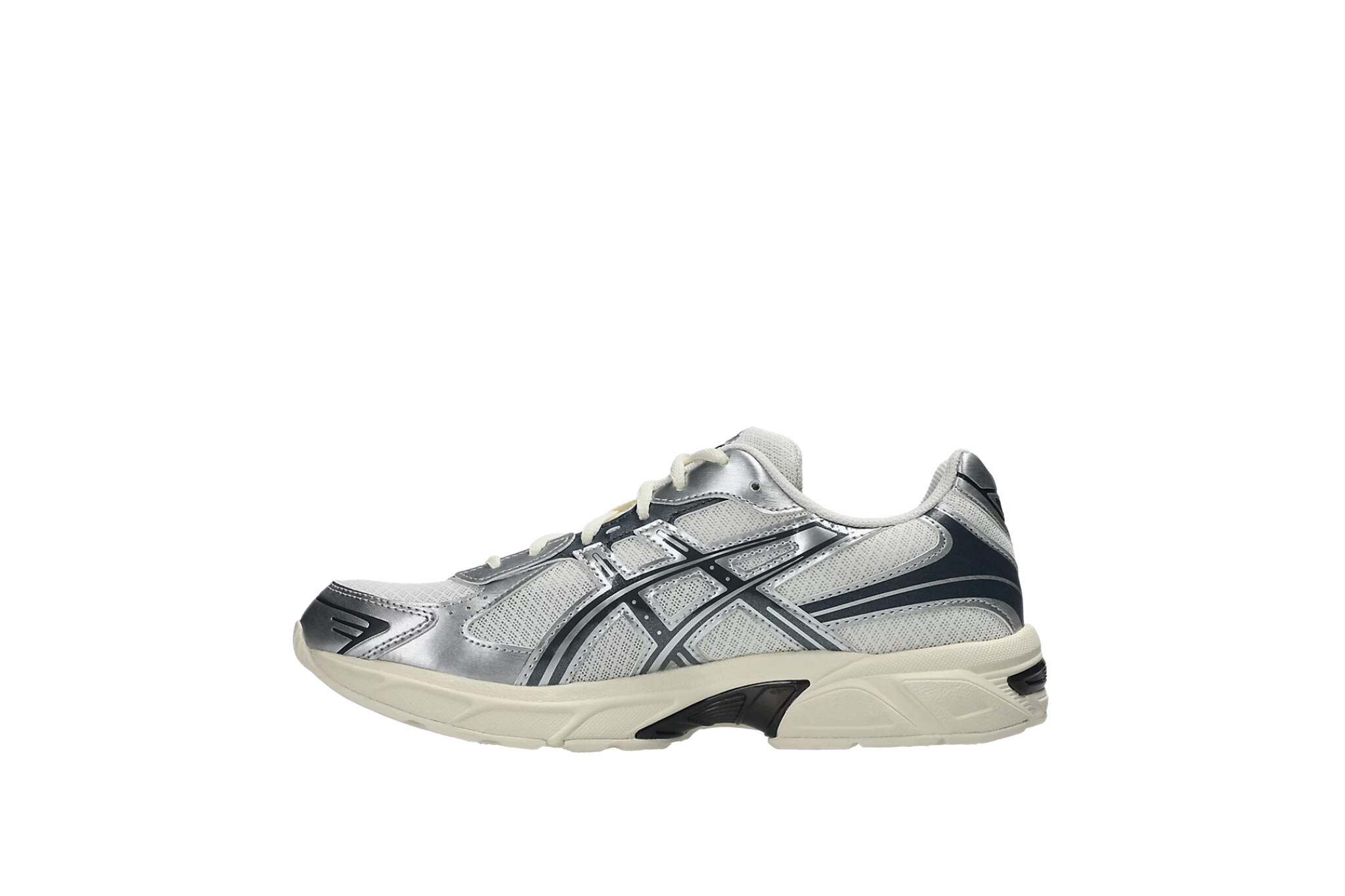 Asics Gel-1130 Cream Carrier Grey