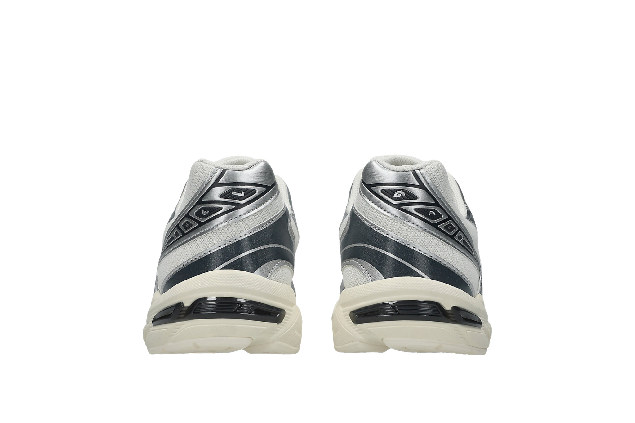 Asics Gel-1130 Cream Carrier Grey