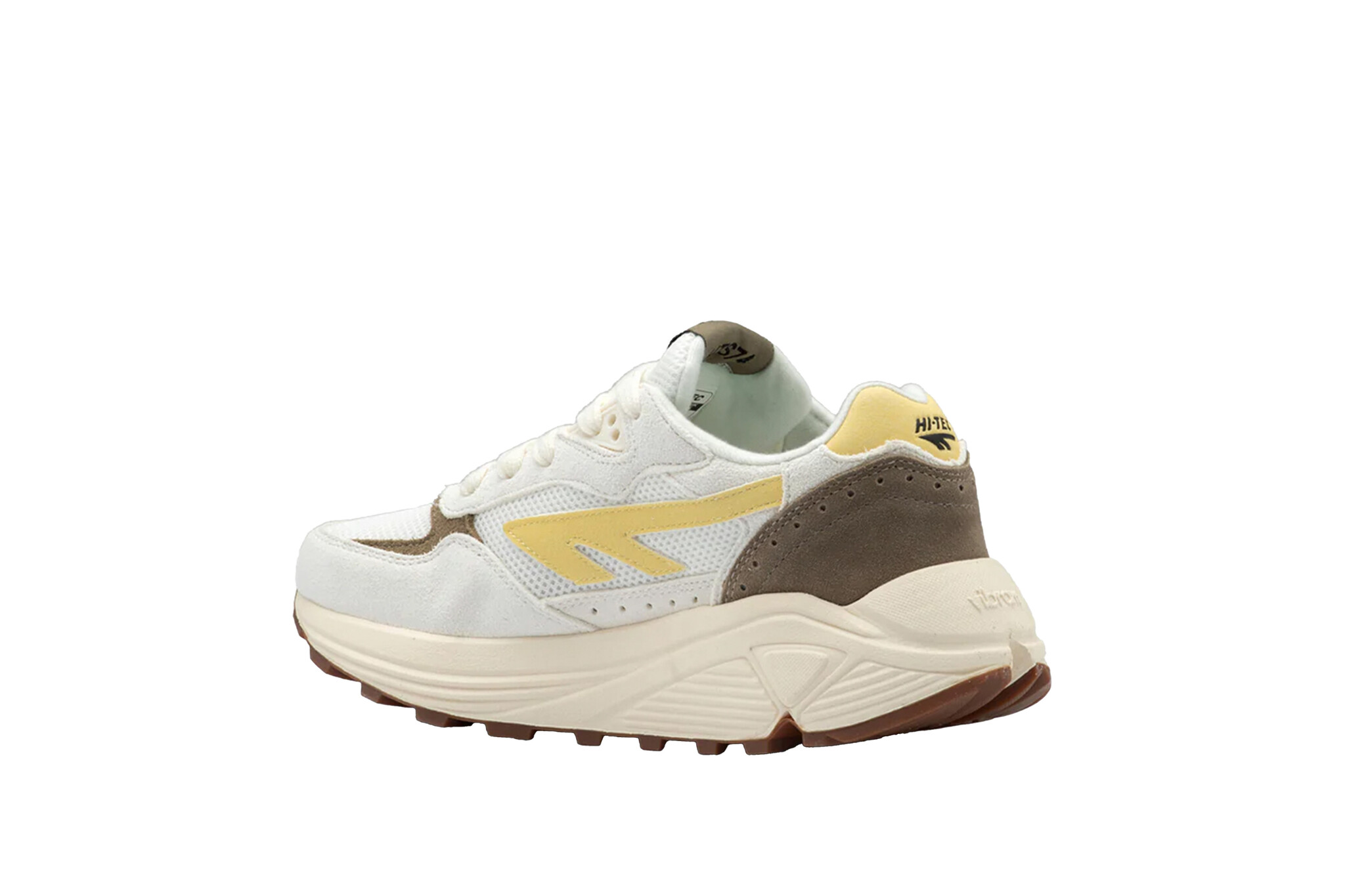 HI-TEC HTS Shadow RGS Gardenia Mellow Yellow Winter Twig Black Beauty Gum