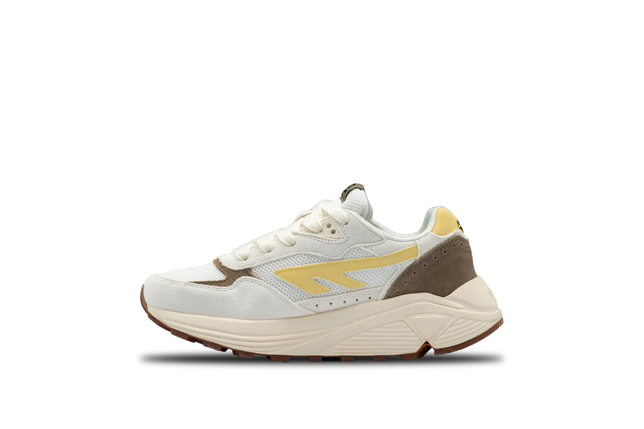 HI-TEC HTS Shadow RGS Gardenia Mellow Yellow Winter Twig Black Beauty Gum