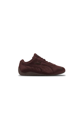 Puma Speedcat Venus Wns Chocolate Brown