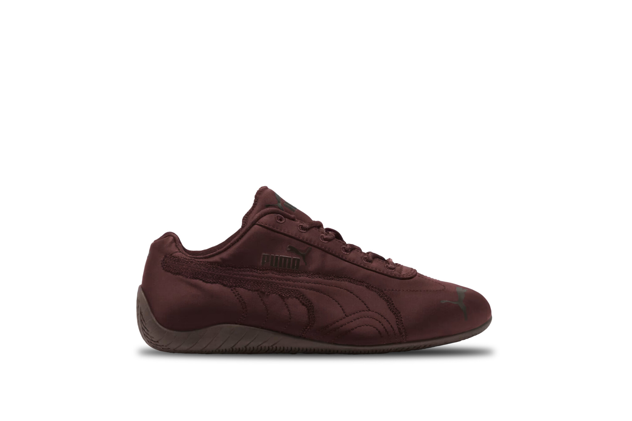Puma Speedcat Venus Wns Chocolate Brown