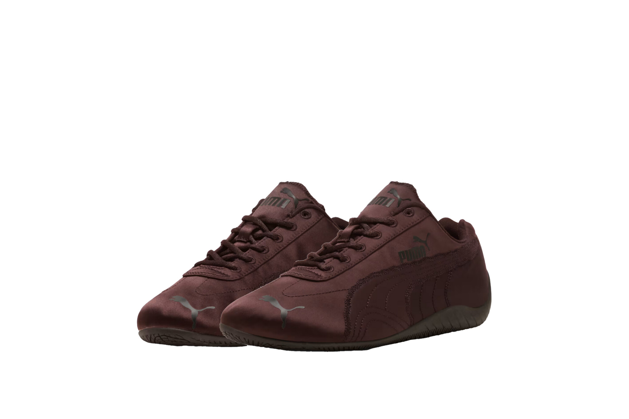 Puma Speedcat Venus Wns Chocolate Brown