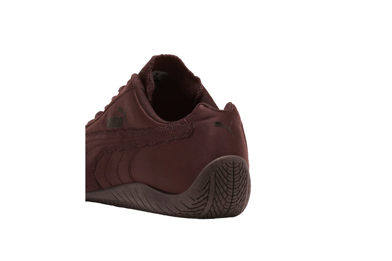 Speedcat Venus Wns Chocolate Brown - Reissue