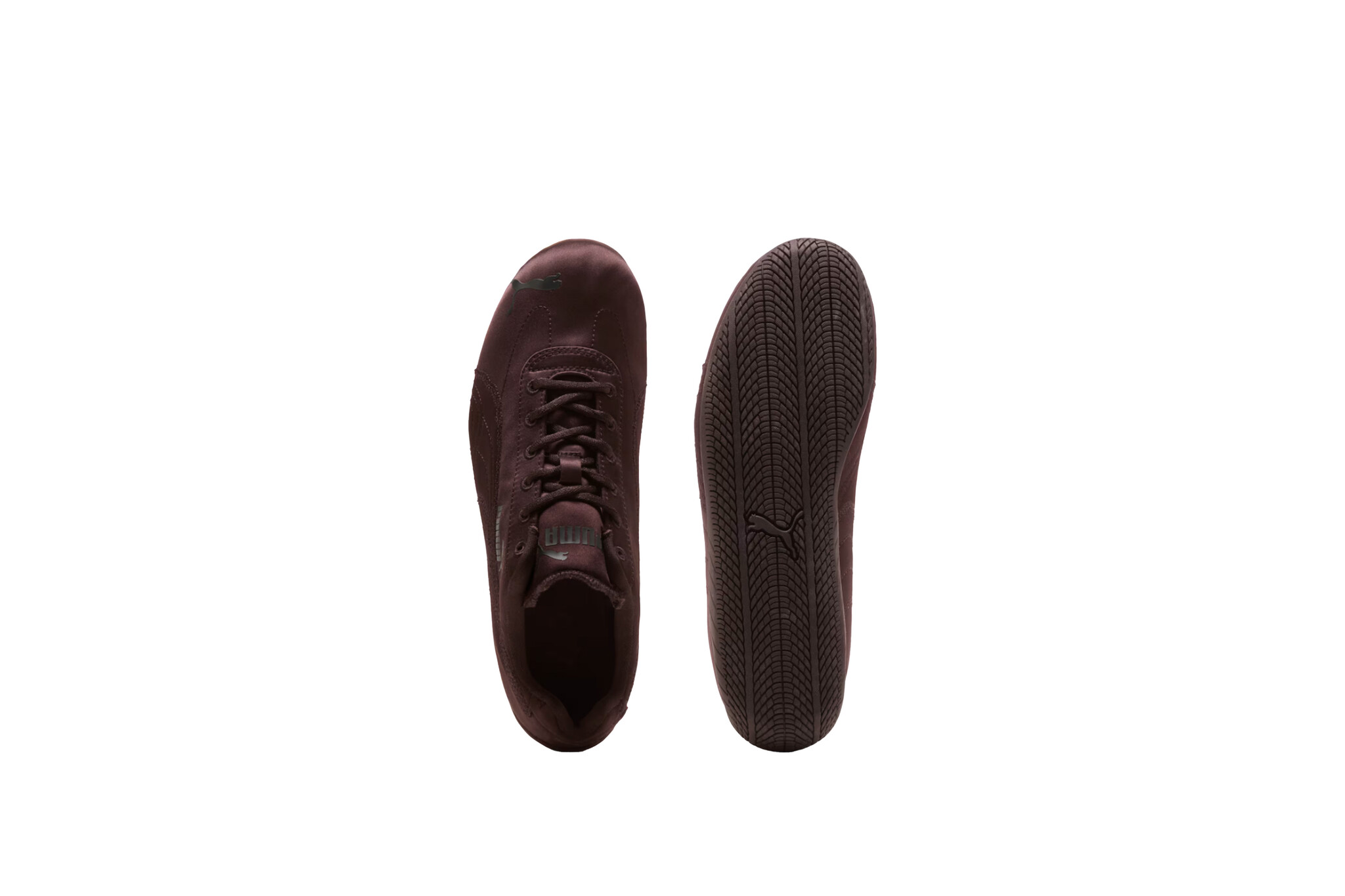 Puma Speedcat Venus Wns Chocolate Brown