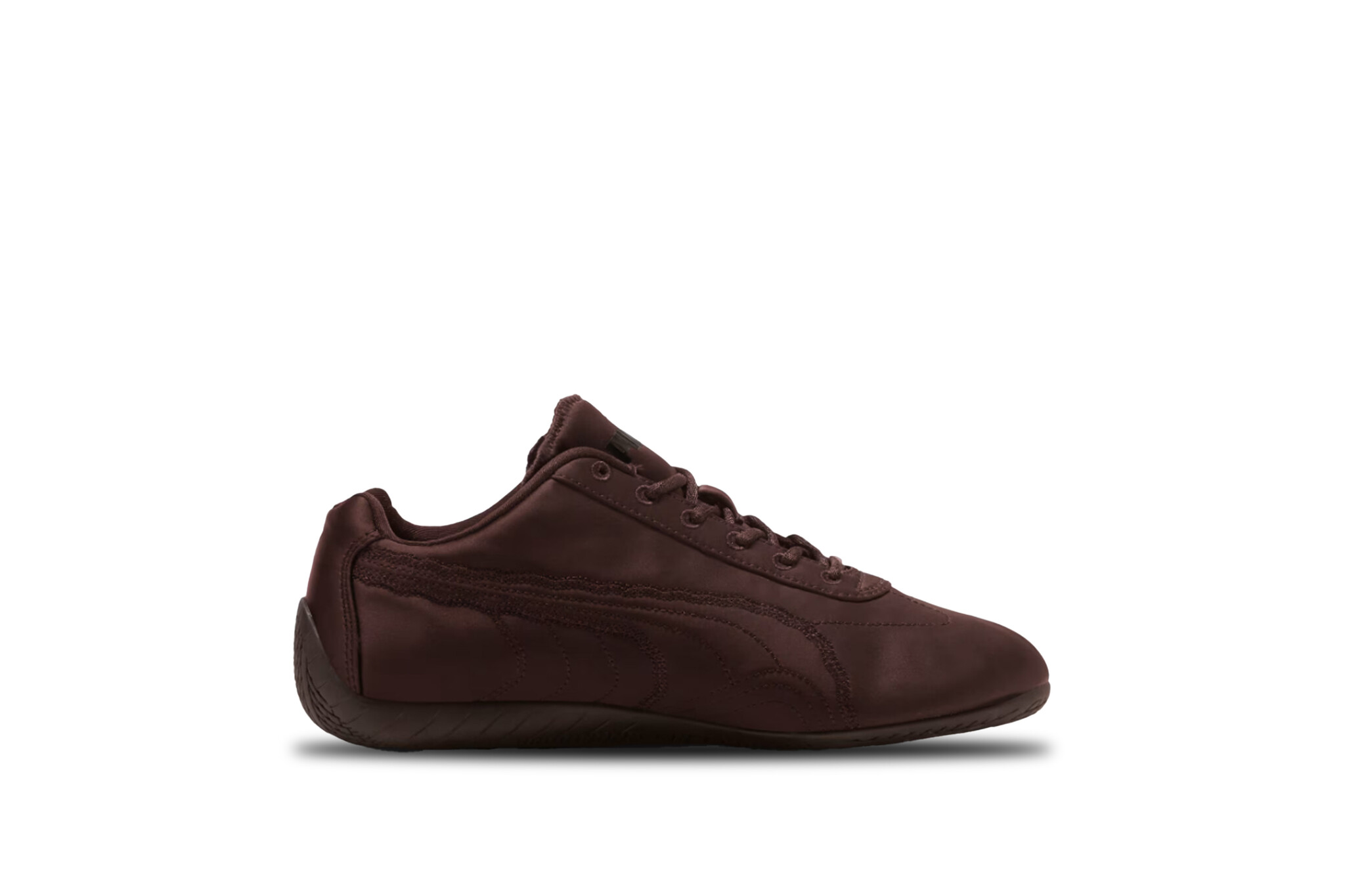 Puma Speedcat Venus Wns Chocolate Brown